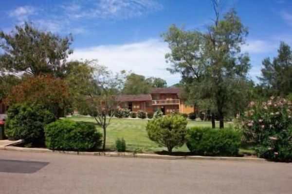 Colonial Inn Tamworth